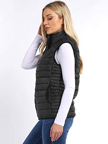 Gilet Bodywarmer Jacket
