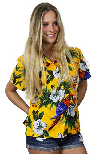 Casual Hawaiian Shirt