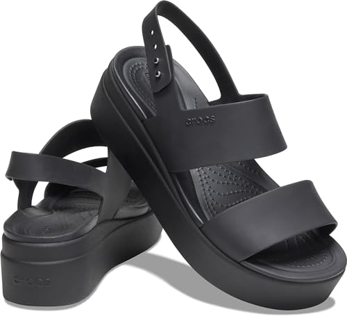 Brooklyn Low Wedge