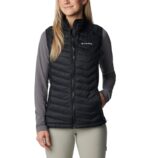 Powder Pass Vest