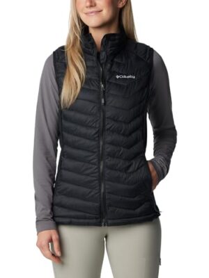 Powder Pass Vest