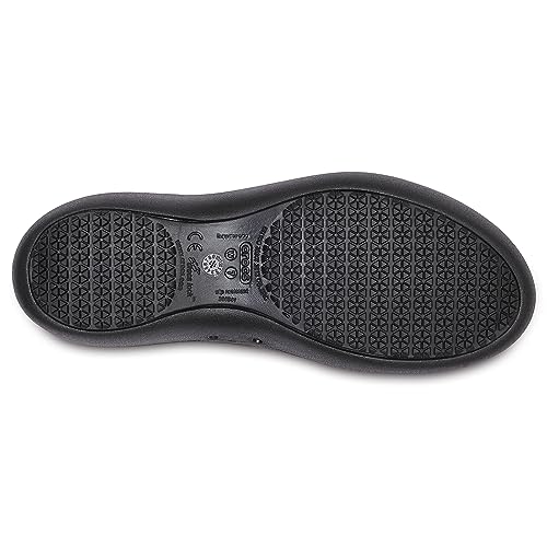 Work Ballet Flats