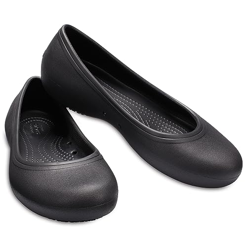 Work Ballet Flats