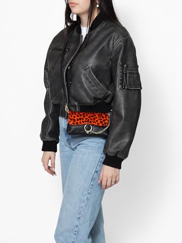 Lux Clutch Bag