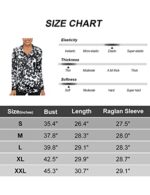UPF 50+ Long Sleeve 1/4 Zip Workout Top