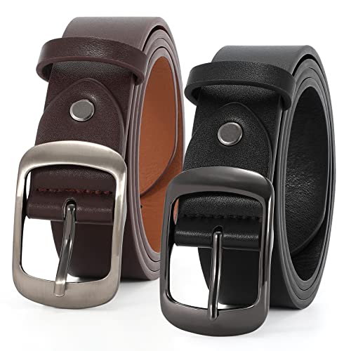 Leather Belts for Jeans