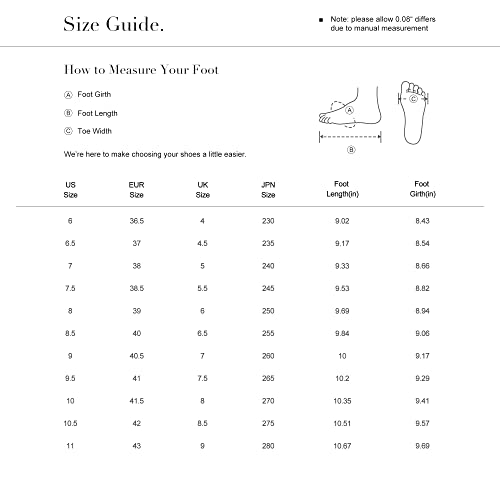 Ballet Flat