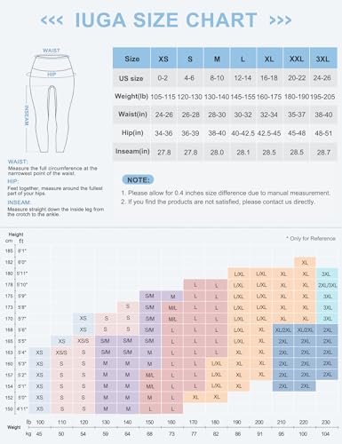 Yoga Pants with Pockets