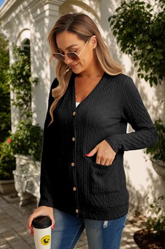 Long Sleeve Lightweight Cardigan