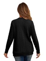 Long Sleeve Lightweight Cardigan