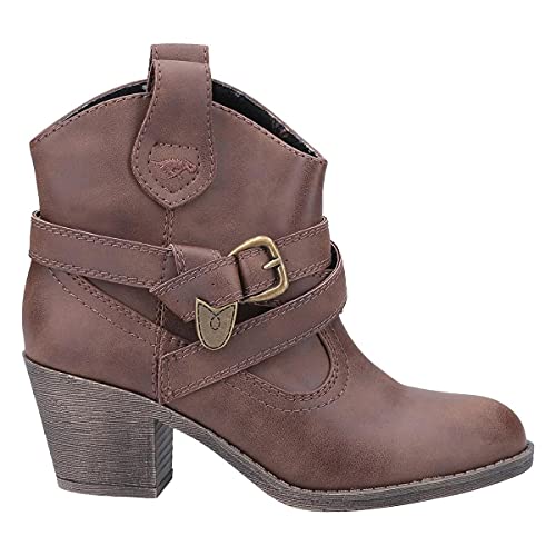 Satire Cowboy Boot