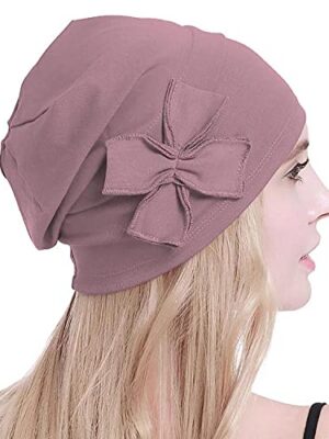 Turban Beanie