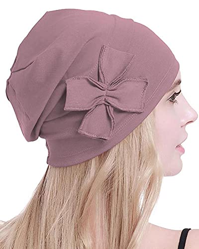 Turban Beanie