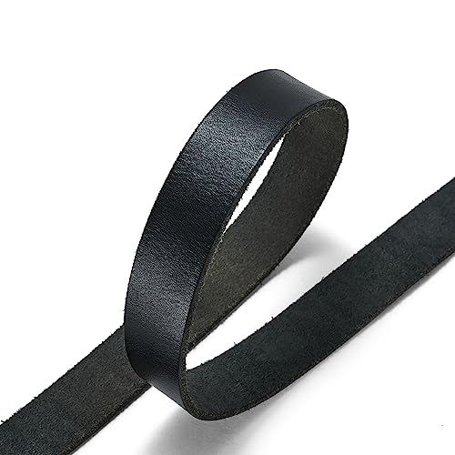 Full Grain Leather Belt