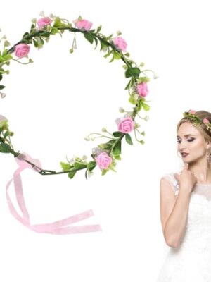 Headband, Bridal Wedding Accessories