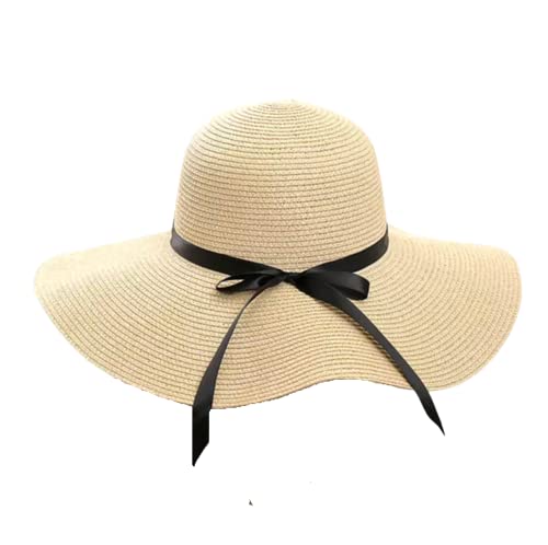 Straw Sun Hat