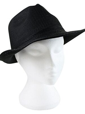 Summer Trilby/Fedora Hat