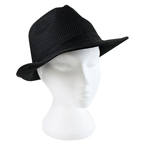 Summer Trilby/Fedora Hat