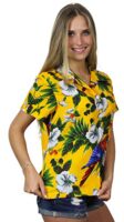 Casual Hawaiian Shirt