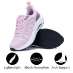 Orthopedic Walking Trainers with Arch Support