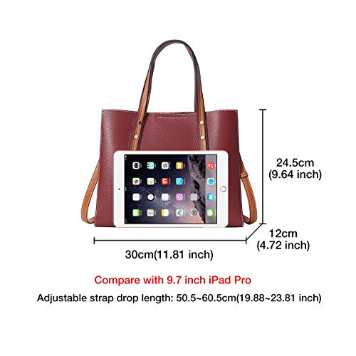 Satchel Handbag