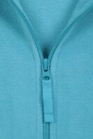 Raso Fleece - Full Zip Sweater