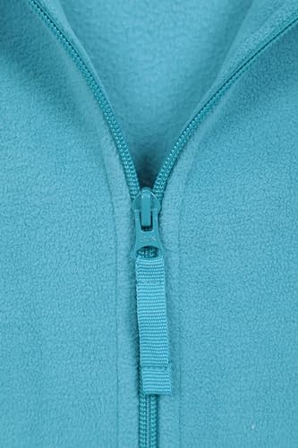 Raso Fleece - Full Zip Sweater