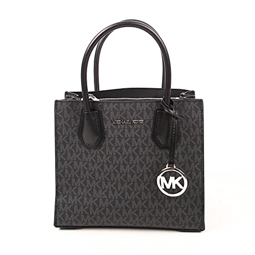 Mercer Medium Messenger Crossbody Bag