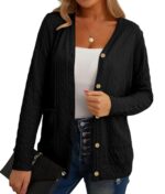 Long Sleeve Lightweight Cardigan