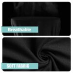 Cycling Shorts with Pockets, High Waist