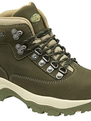 Waterproof Leather Hiking Boot