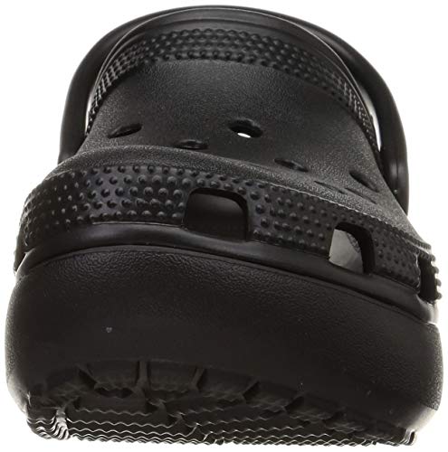 Classic Platform Clog