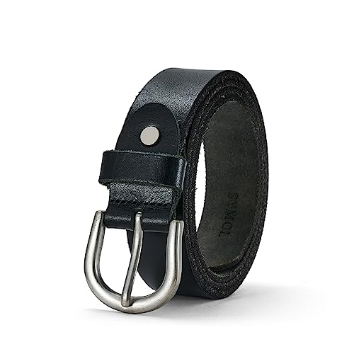 Full Grain Leather Belt