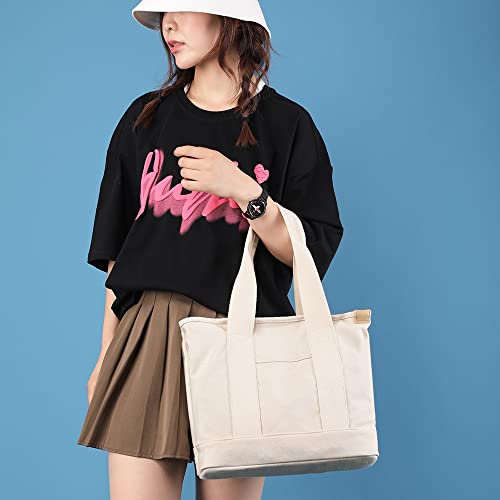 Tote Bag Large Capacity for Work Travel