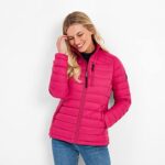 Drax Packable Down Jacket, 600 Power