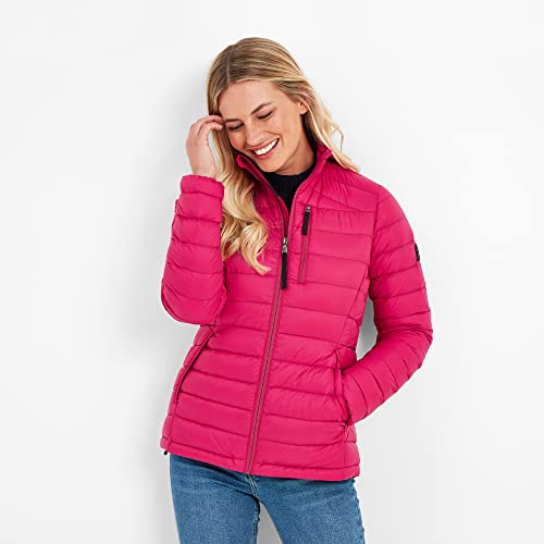 Drax Packable Down Jacket, 600 Power