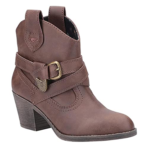 Satire Cowboy Boot