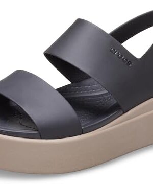 Brooklyn Low Wedge