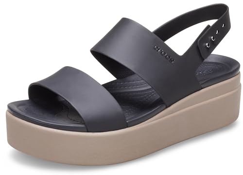 Brooklyn Low Wedge