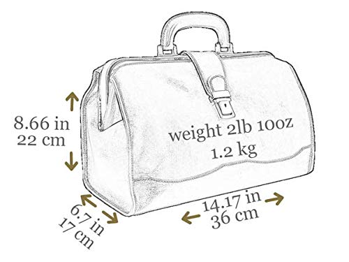 Doctor Bag
