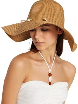 Casual Brown Hat