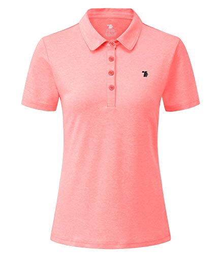 Short Sleeve Polo Shirt
