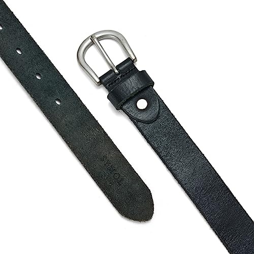Full Grain Leather Belt