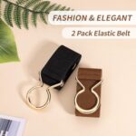 Elastic Waist Belt