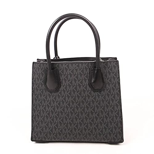 Mercer Medium Messenger Crossbody Bag