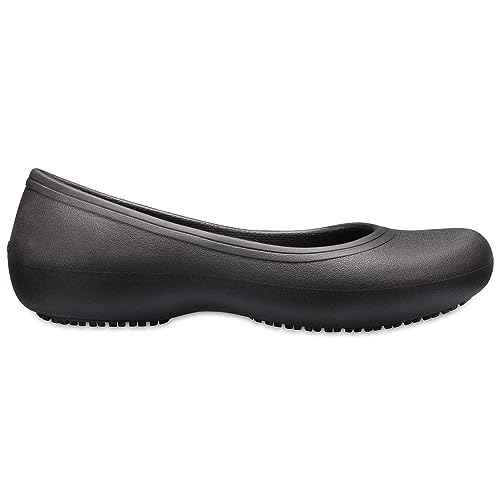 Work Ballet Flats