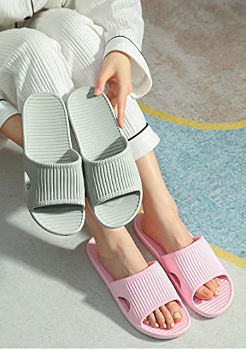 Anti-Slip Shower Slippers
