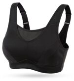 High Impact Wirefree Sports Bra