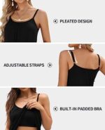 Flowy Tank Top