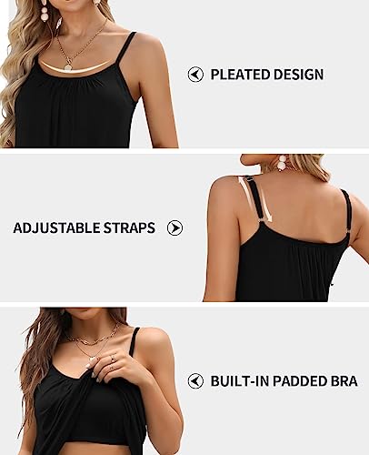 Flowy Tank Top